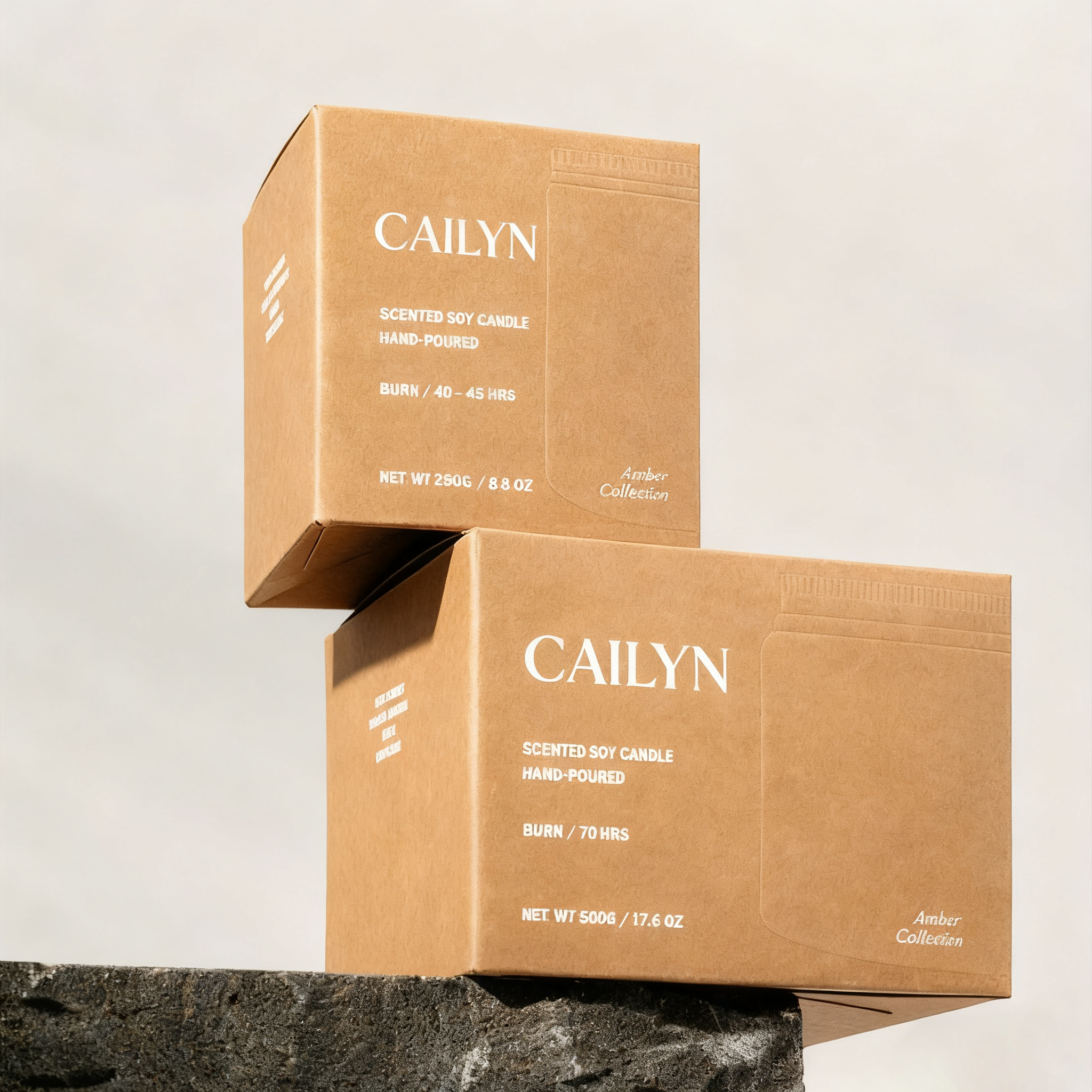 Tuck end Box(product box)