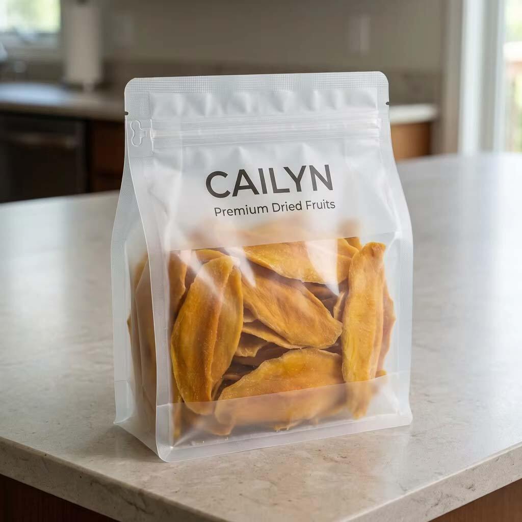 What sets our custom mylar bags apart from the competition