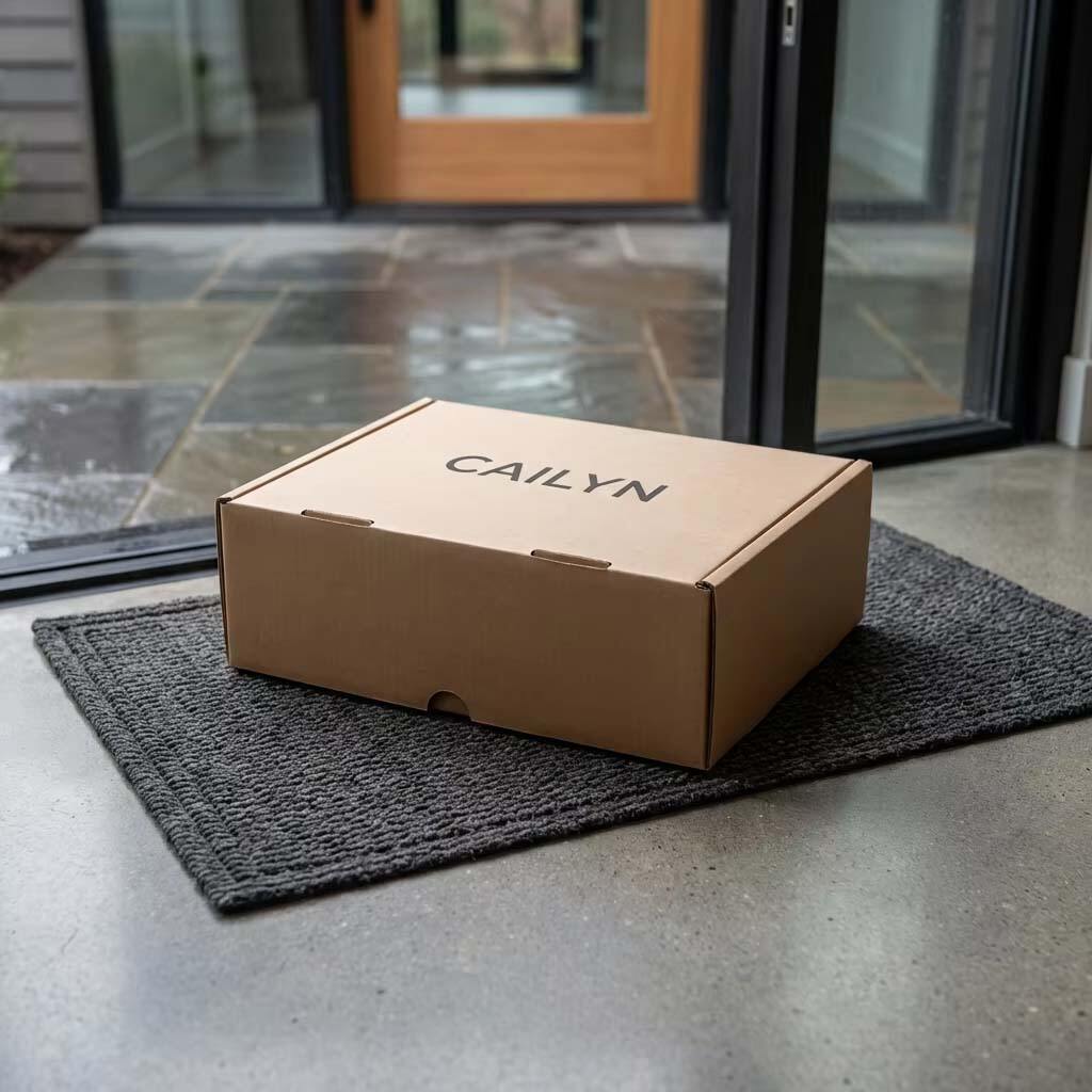 Affordable and environmentally conscious packaging option