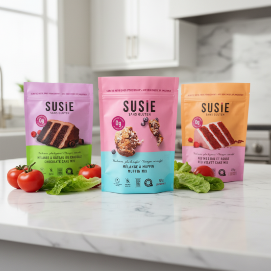 How to Prevent Moisture and Oxygen Damage in Food Pouch Packaging