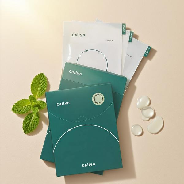 Cosmetic & Skincare Packaging