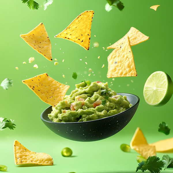 Food & Beverage Packaging