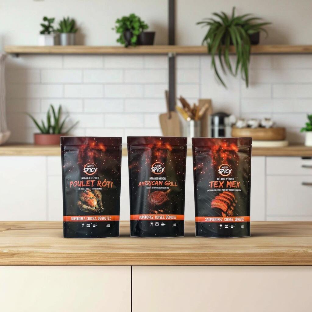 Eco-Friendly Food Pouches: Sustainable Packaging Trends for 2026