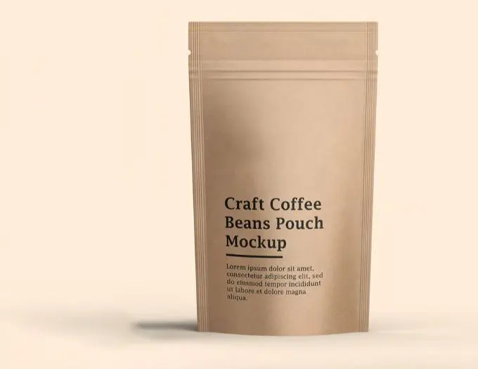 Flachbeutel vs. Standbodenbeutel: Welche Lebensmittelverpackung ist besser?