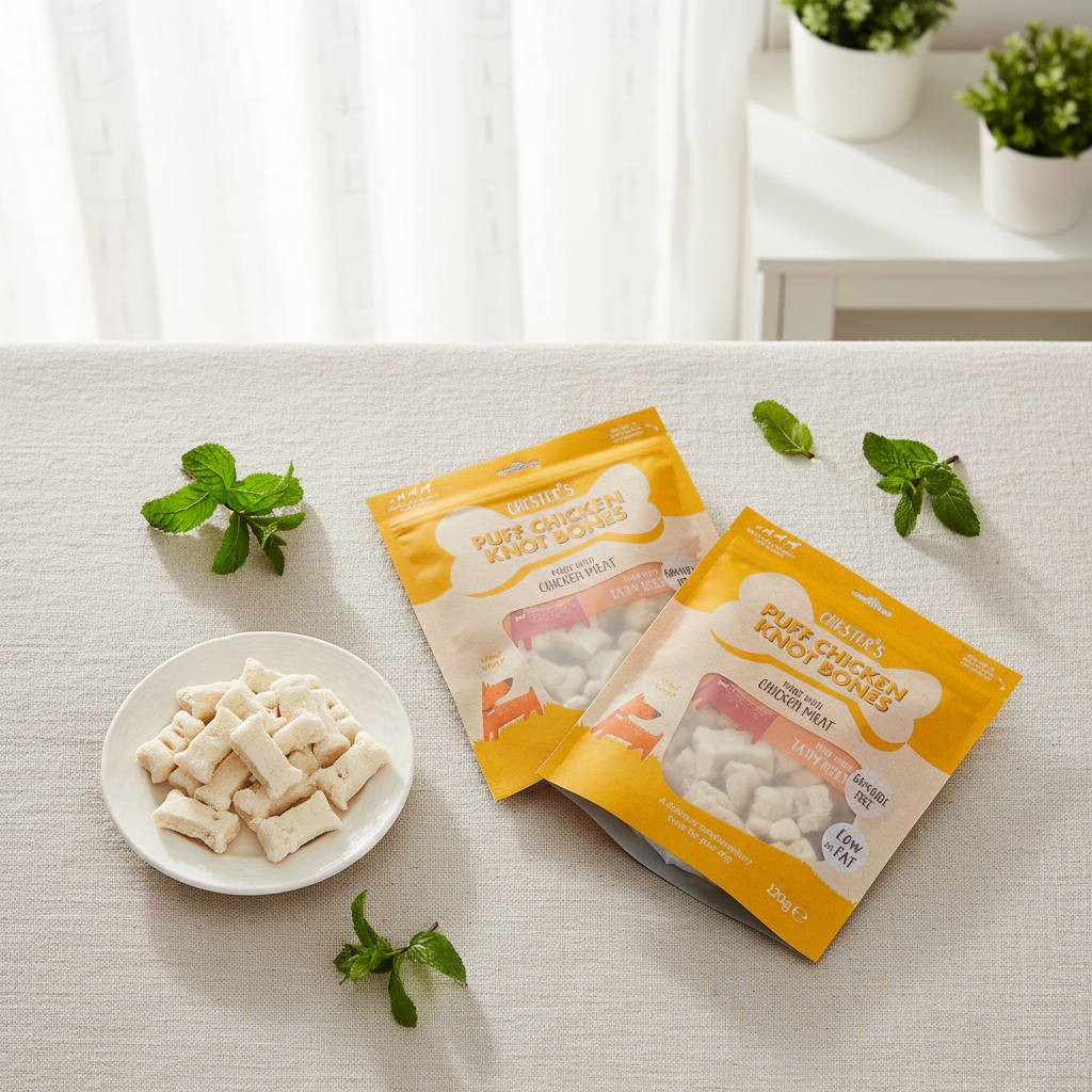 Custom candy bags for events and parties