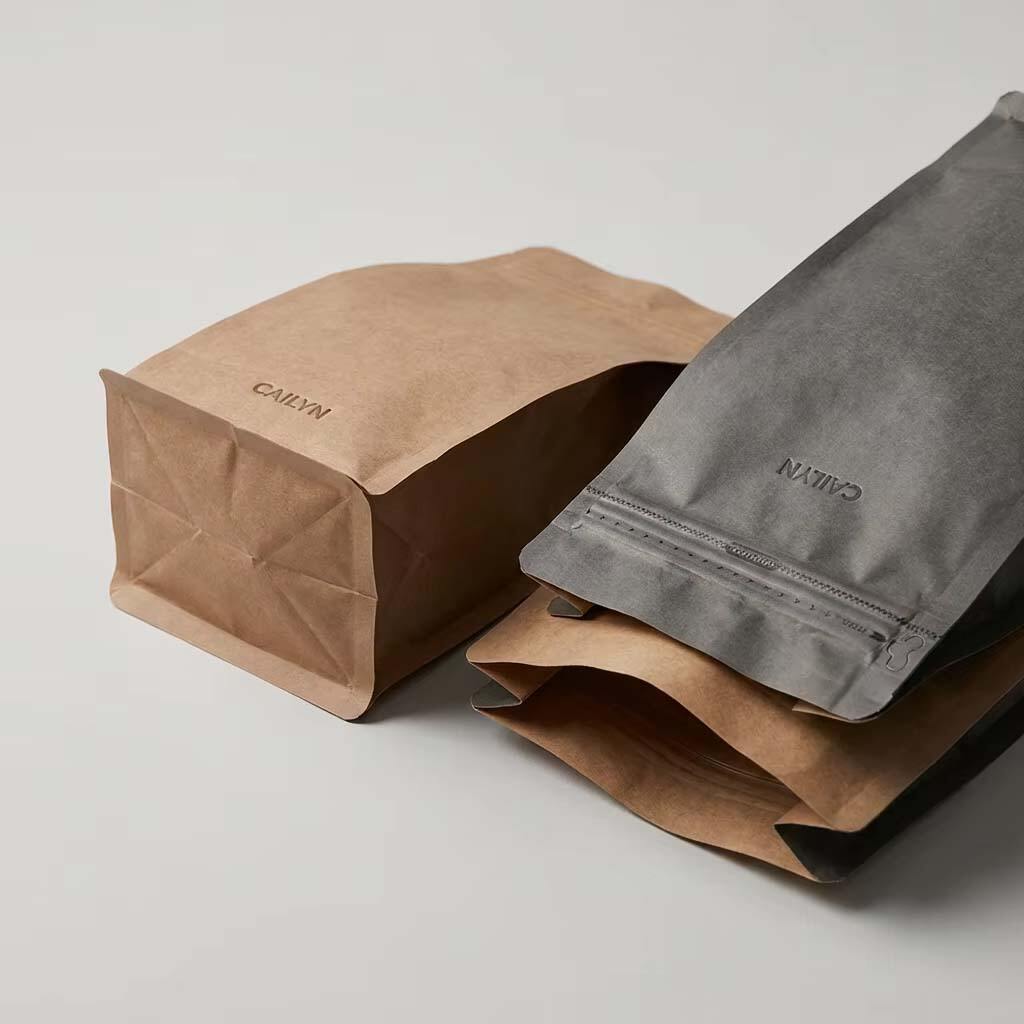 Where to find high-quality eco friendly coffee bags at competitive prices