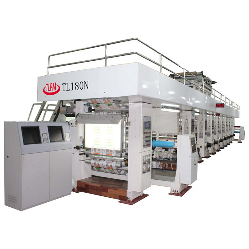 Digital vs Gravure Printing Which Is Best for Supplement Packaging