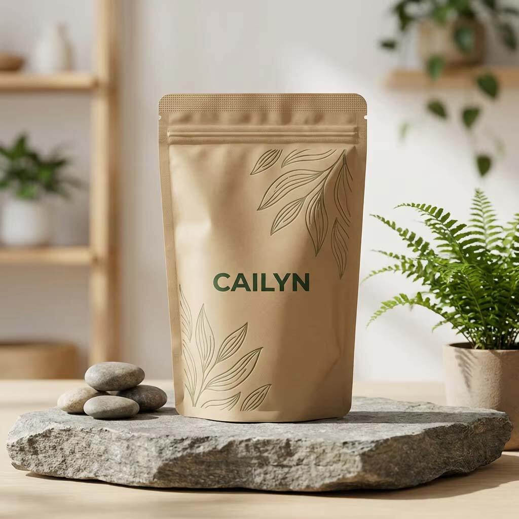 Sustainable packaging solutions for wholesale buyers