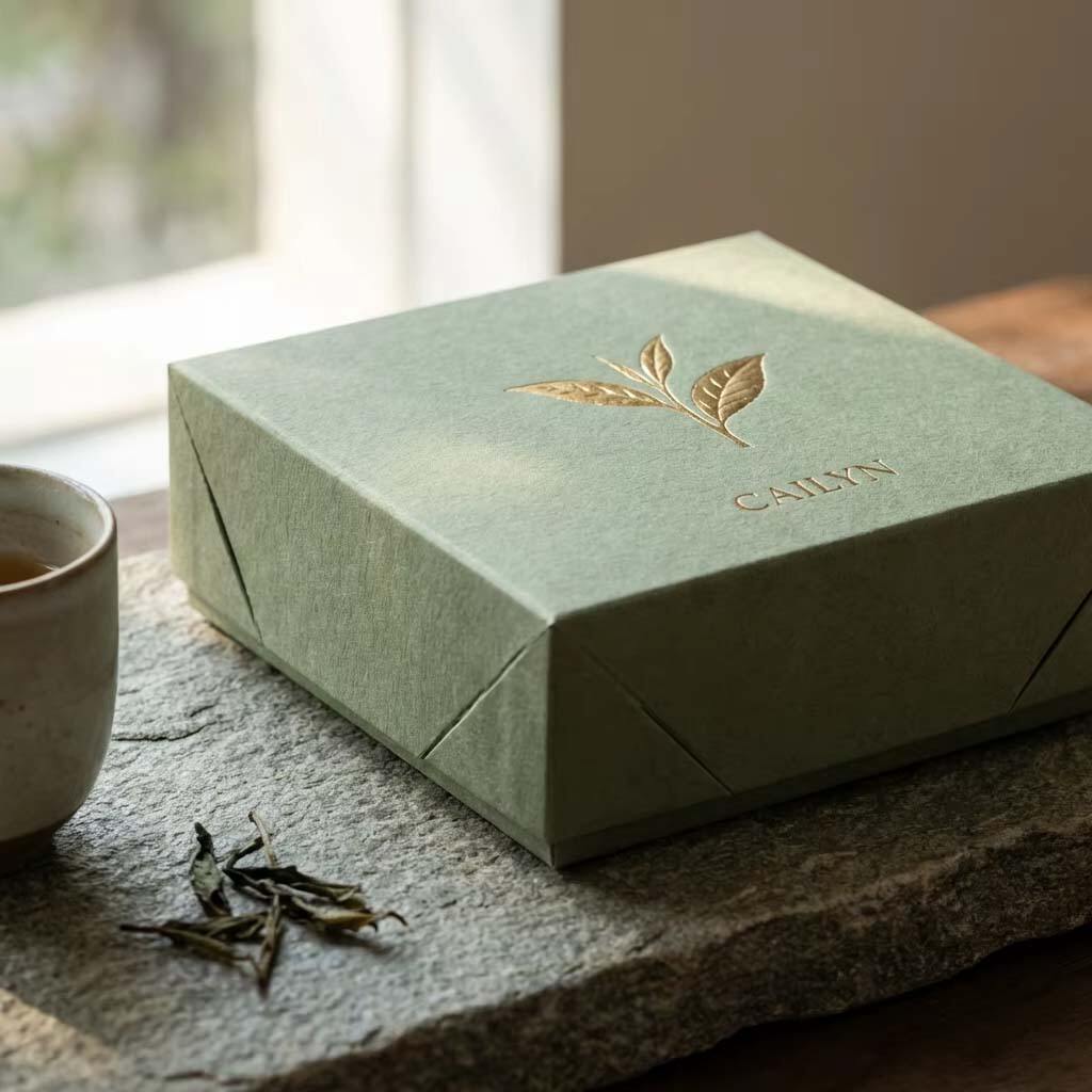 How custom packaging can elevate your brand's visibility