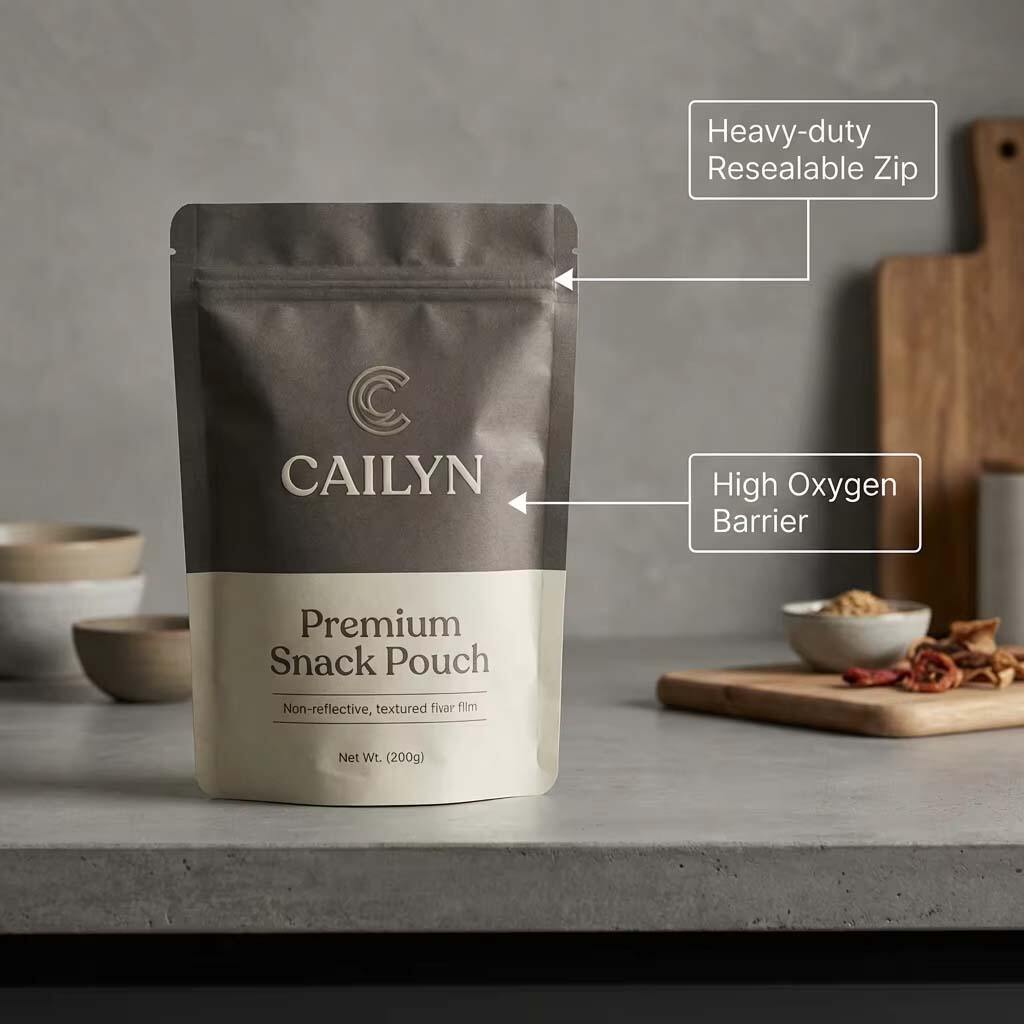 Häufige Anwendungen für wiederverschließbare Beutel in der Einzelhandelsbranche