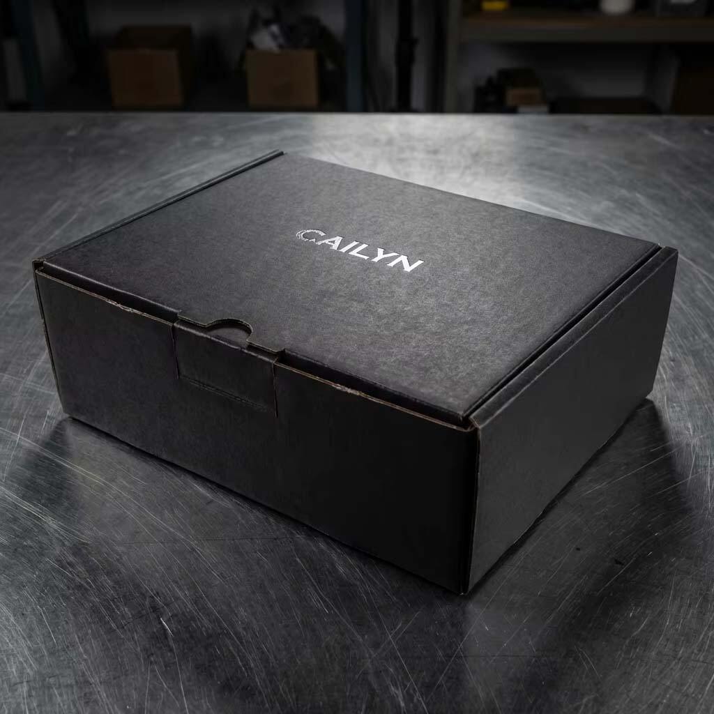 Common issues and solutions when using foldable paper boxes