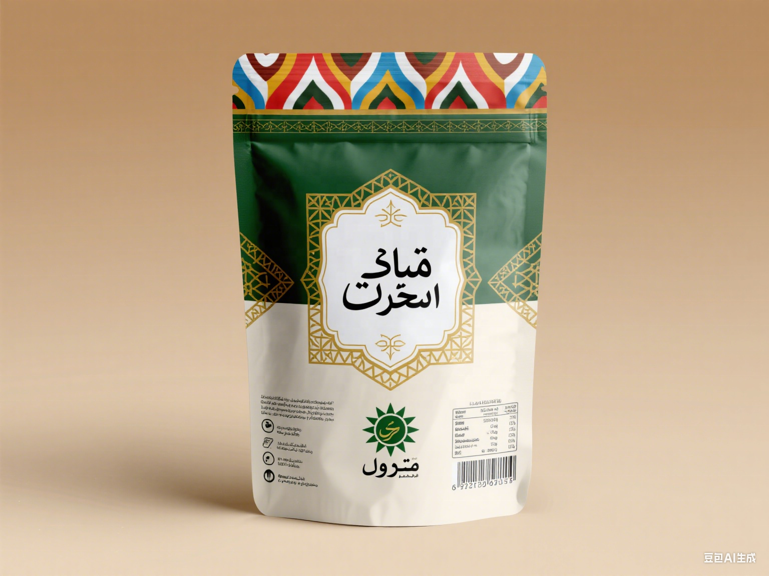 The benefits of using stand up pouches for tea packaging