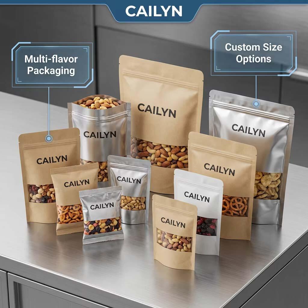 Where to find high-quality eco-friendly food packaging suppliers