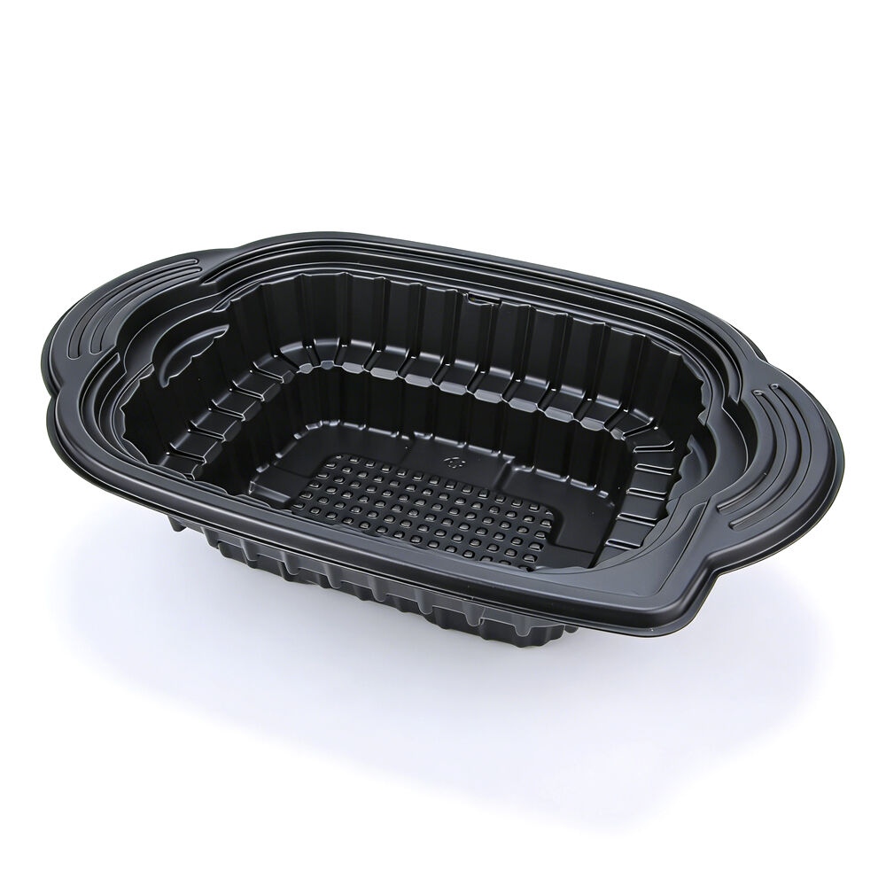 Base ng Pagkain na May Sariling Pagpainit | Direkta mula sa Pabrika na may Pagpapasadya at One-Stop Service