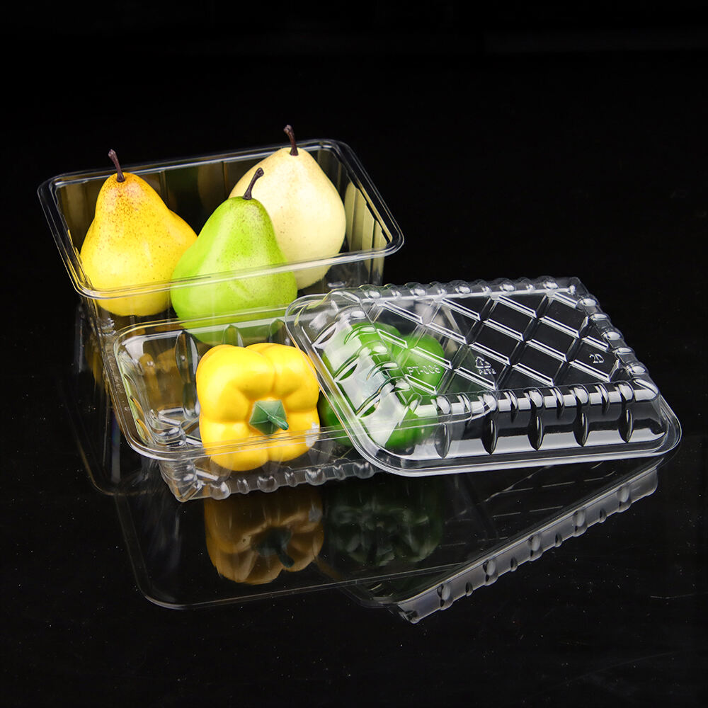 Qaybaha Ciye Caglaahane ee PET - Ilaalinta Ciyaarahaaga Caglaahsan iyo Macaamilan