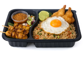 Pourquoi les boîtes à lunch en PP Black Clamshell sont la solution parfaite pour l'emballage à emporter