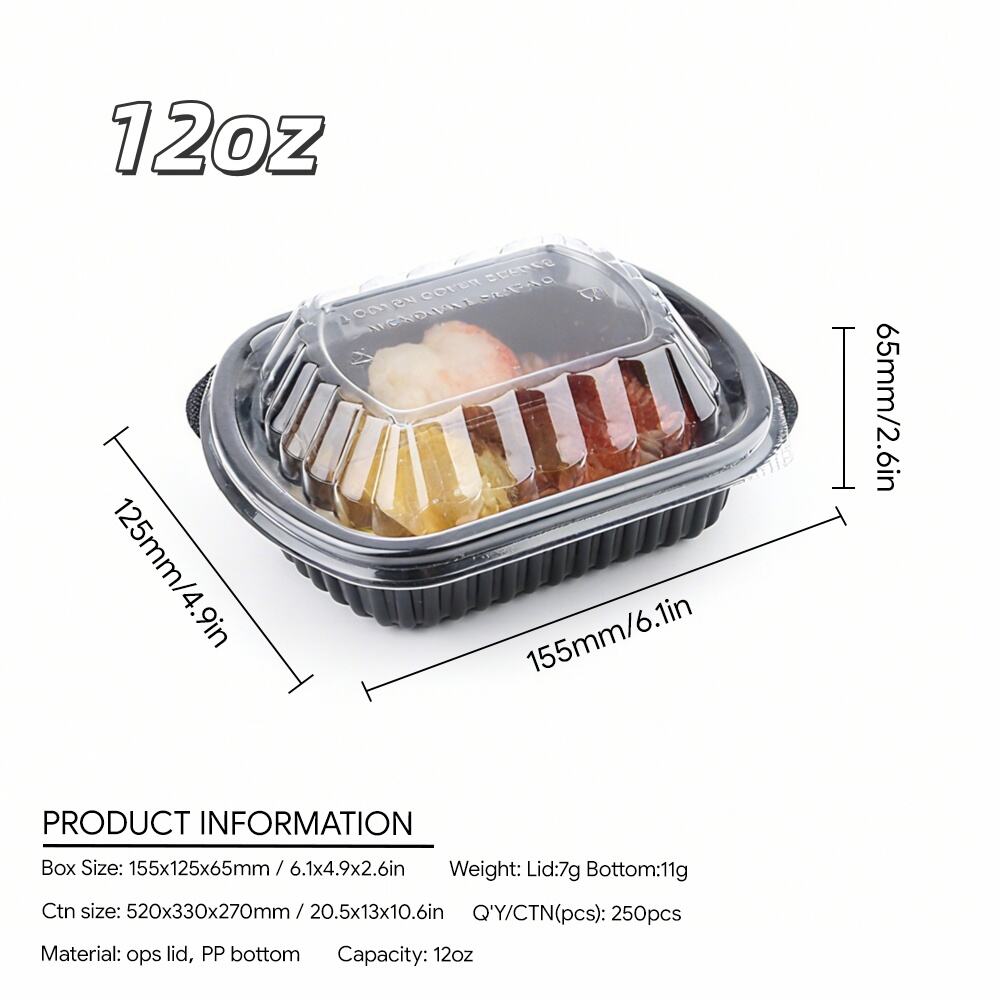 Daha Sağlıklı Bir Gelecek ve Daha Sağlıklı Bir Y için Ekolojik Ambalaj