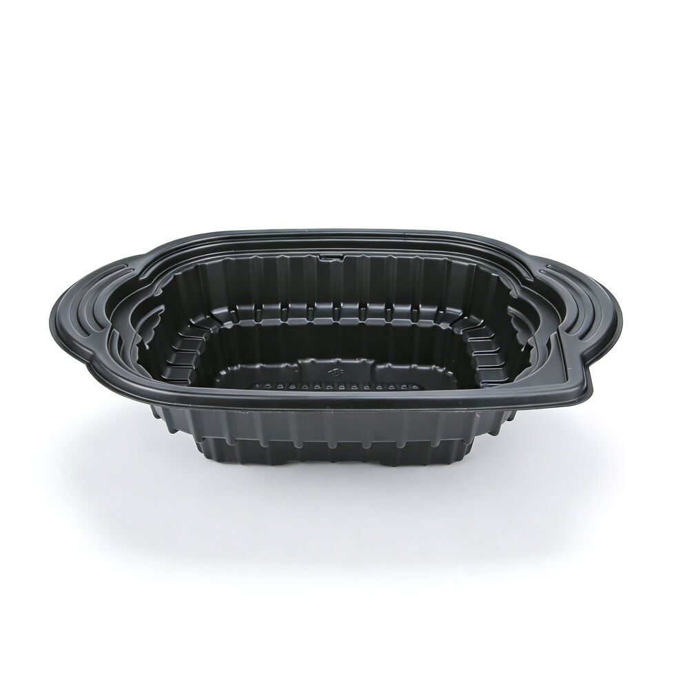 Base ng Lalagyan ng Pagkain na May Sariling Pagpainit na Direkta mula sa Pabrika: One-Stop Service para sa Mainit na Pagkain Kahit Nasaan