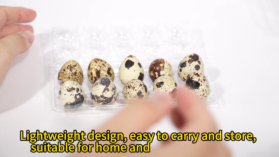 PET perdoueierskottel