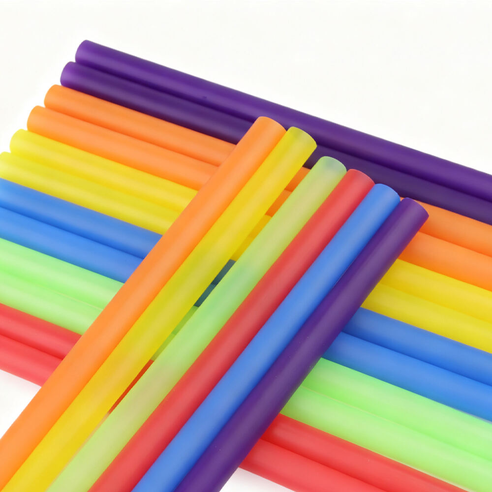 Hurtowa sprzedaż fabryczna jednorazowych słomek PP XM XIEFA