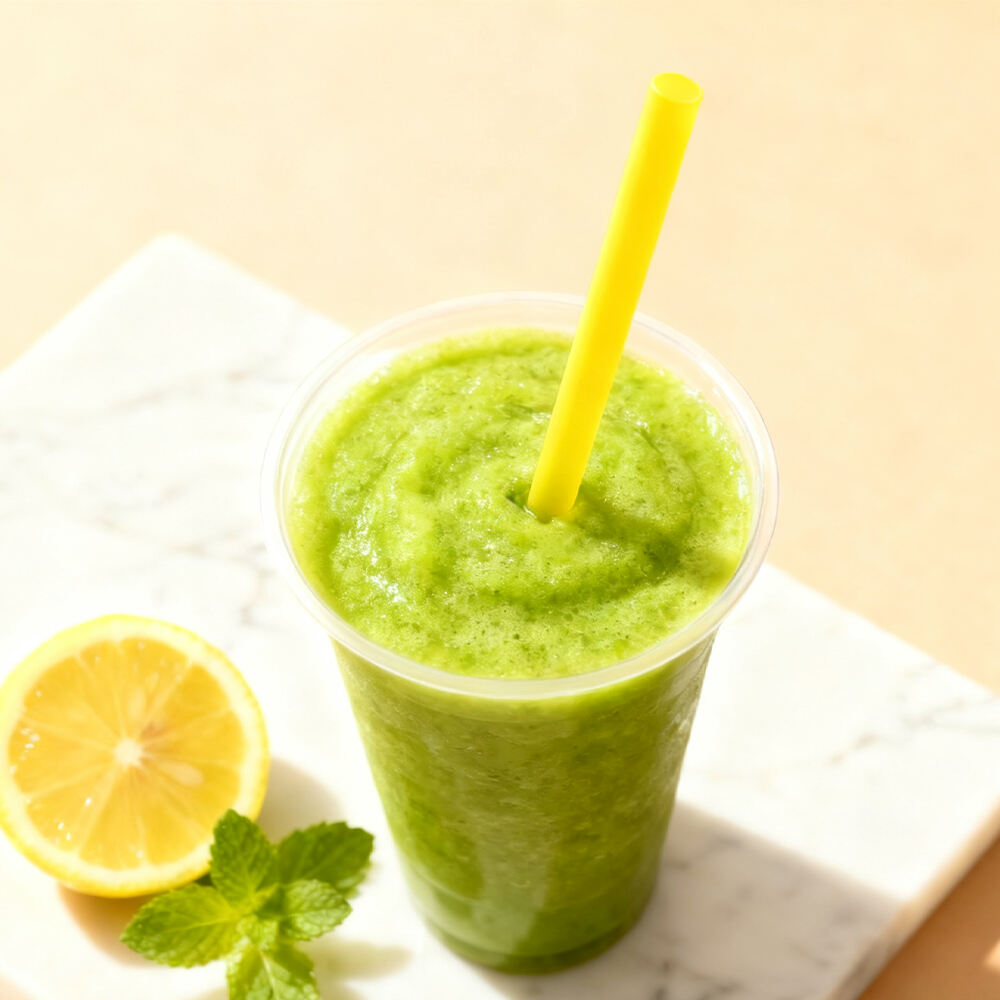 Hurtowa sprzedaż fabryczna jednorazowych słomek PP XM XIEFA