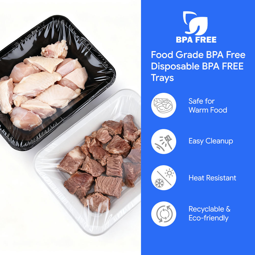 He aha te take e kōwhiri ana i ō mātou rīpene PP me te māhinā here herenga mō ō kaimahi kai?