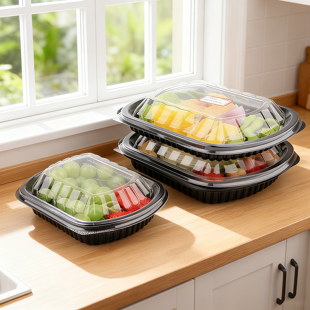 Ideelt for å tilfredsstille lysten når som helst, hvor som helst