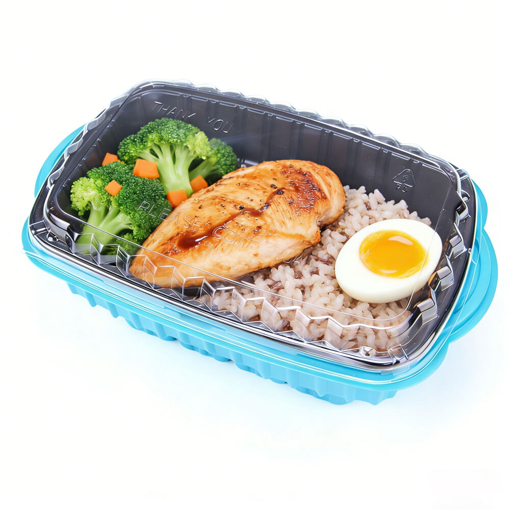 Iontainéirí bia atá ar fáil do leithghlacadh agus atá in ann a n-ath-theiptheáil a dhéanamh féin do thaiscéalaí agus do chumann siopadóireachta