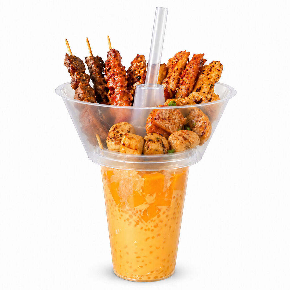 Why Sustainable Food Packaging Matters for B2B Brands