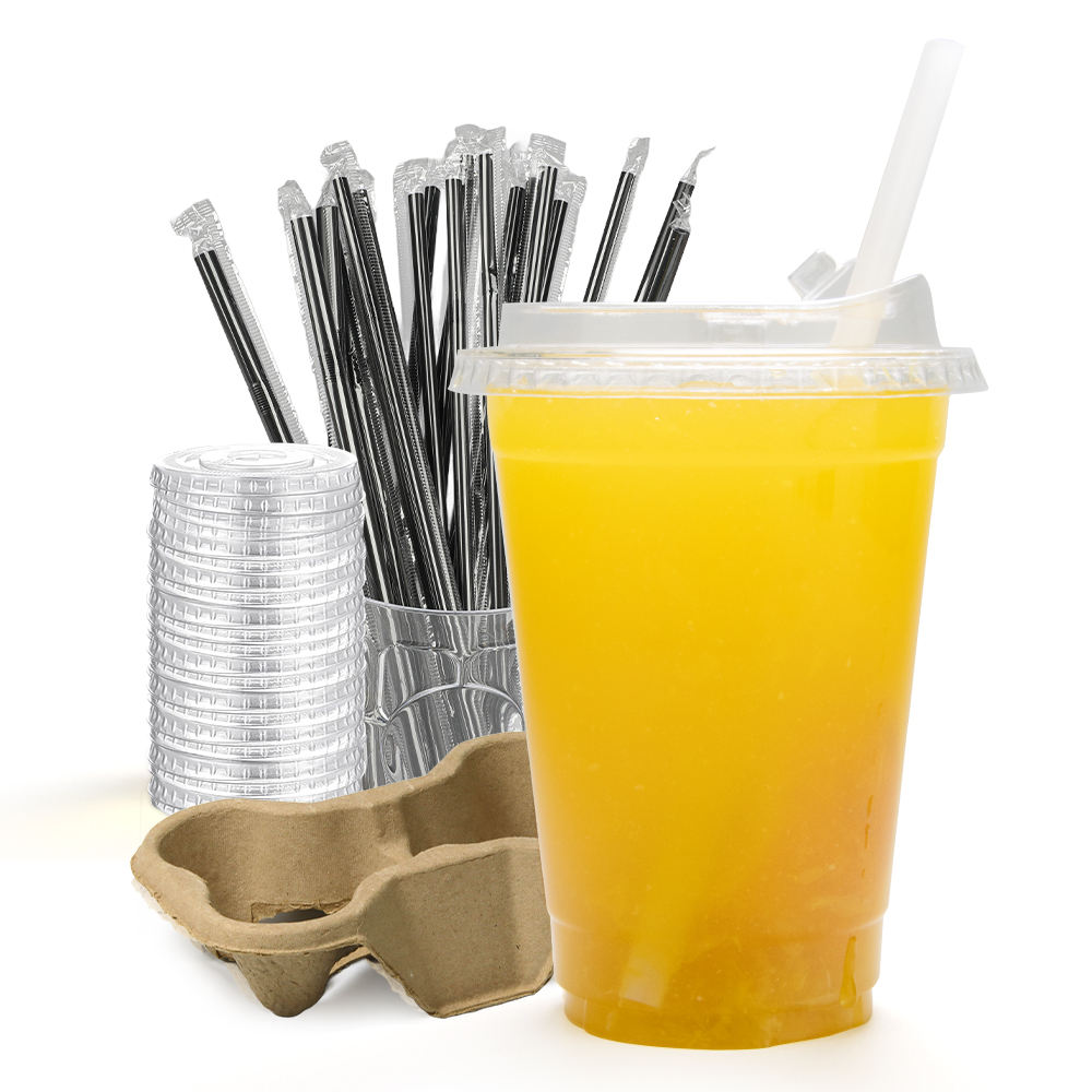 Xiamen Xiefa Ku Ceebla PLA/PET Cupaska: Sii Socda Iibka Qalabka Aasaasiga ah ee Dhibaatooyinka Dhibaatada ee Masuuliyad ah ee Kooraha Caalamiga ah