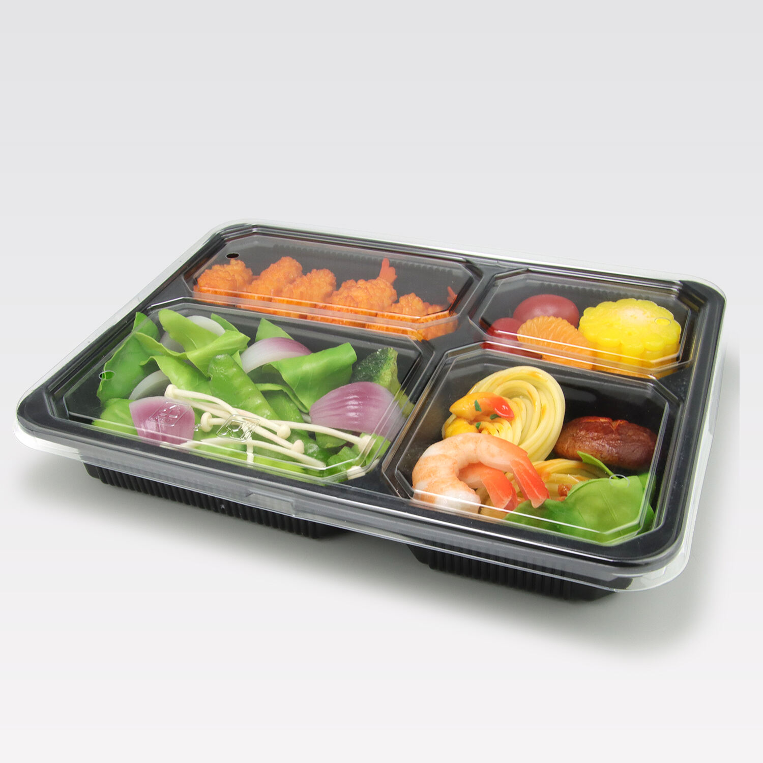 Zachowaj świeżość przez cały dzień: Lunchboxy, które utrzymują jedzenie zimne lub ciepłe