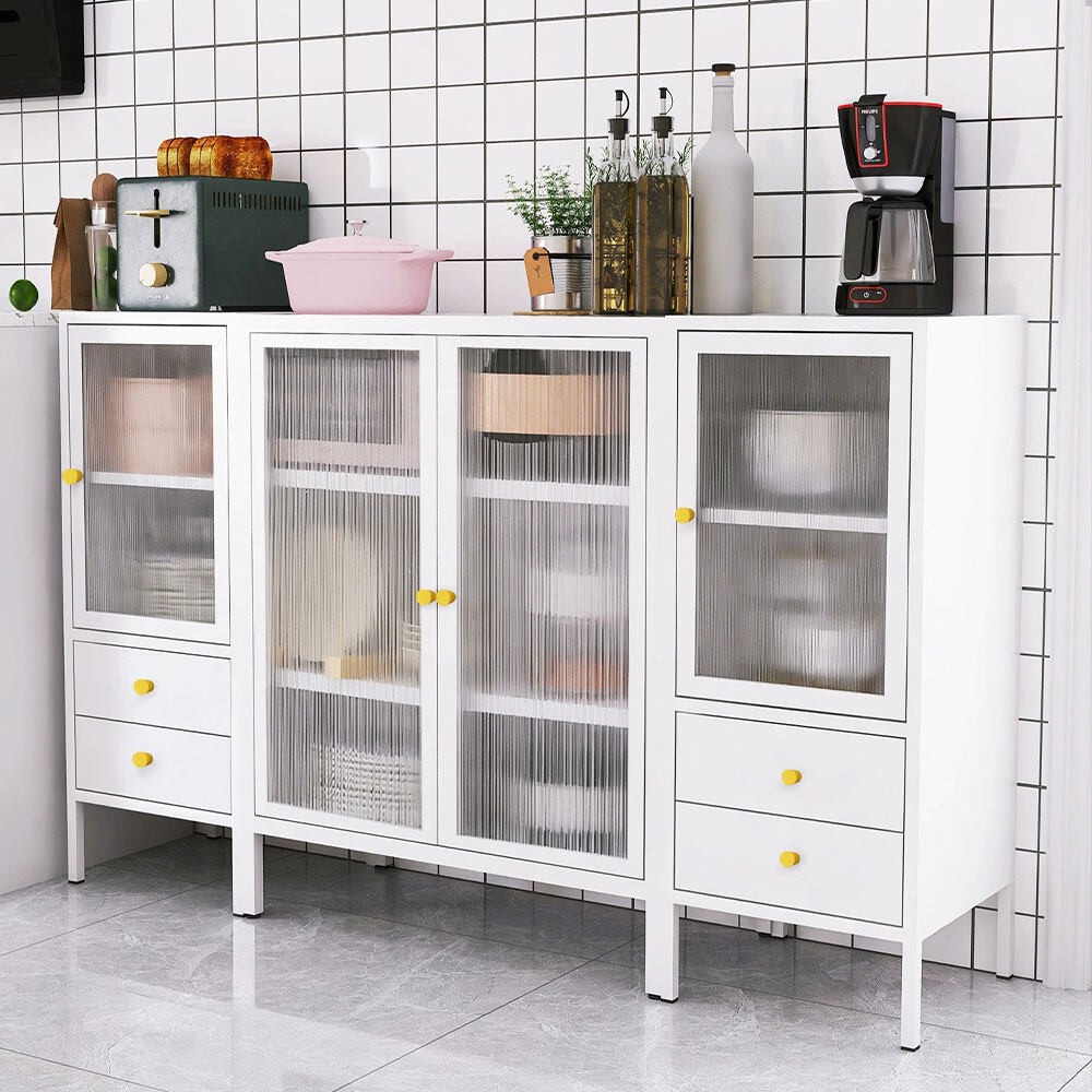 Versatile Organization System