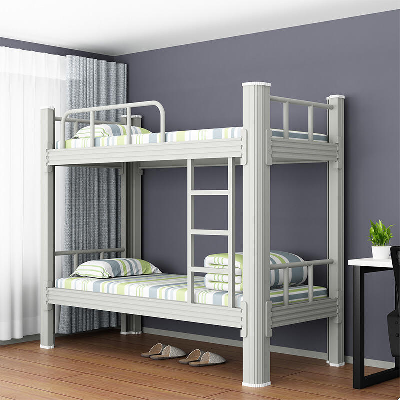 Konstruksi dan Fitur Keamanan Unggulan