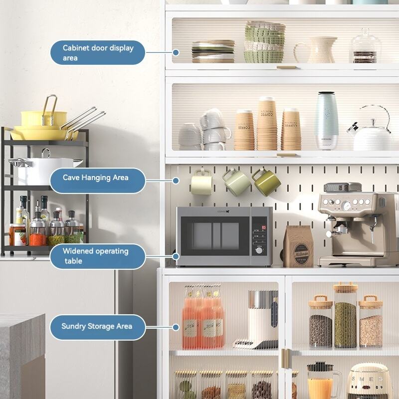 Utrymmesnål konstruktion