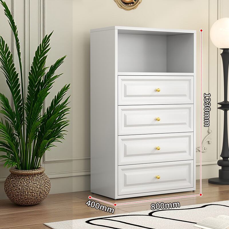 Advanced Security Features