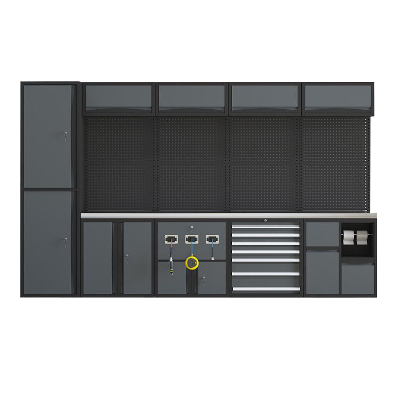 Premiumkonstruktion och hållbarhet