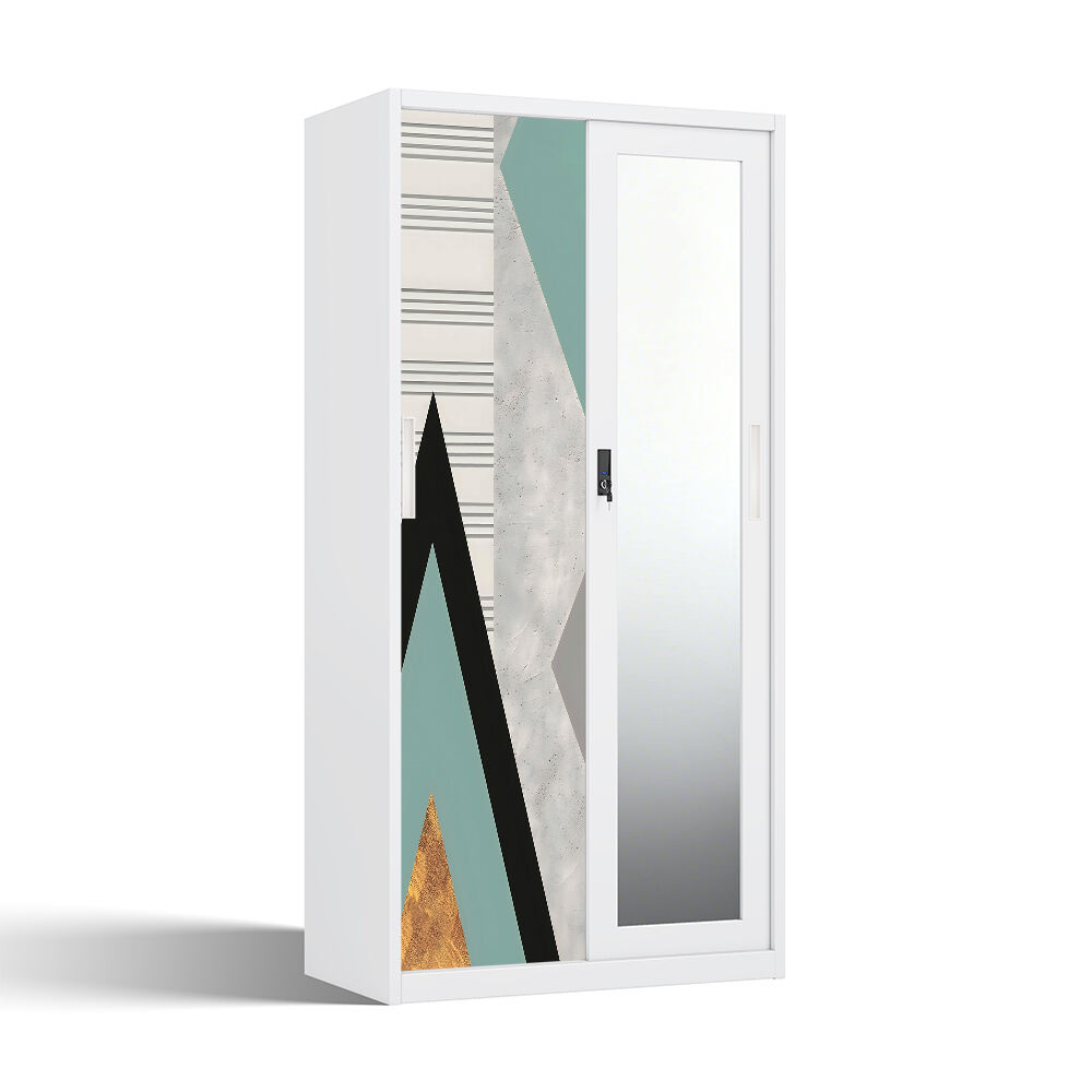 Top 7 Mirrored Sliding Door Wardrobes in the Philippines