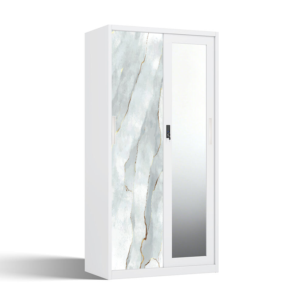 Small Apartment Wardrobe Solutions: Best Metal Almirah for Philippines & Thailand 