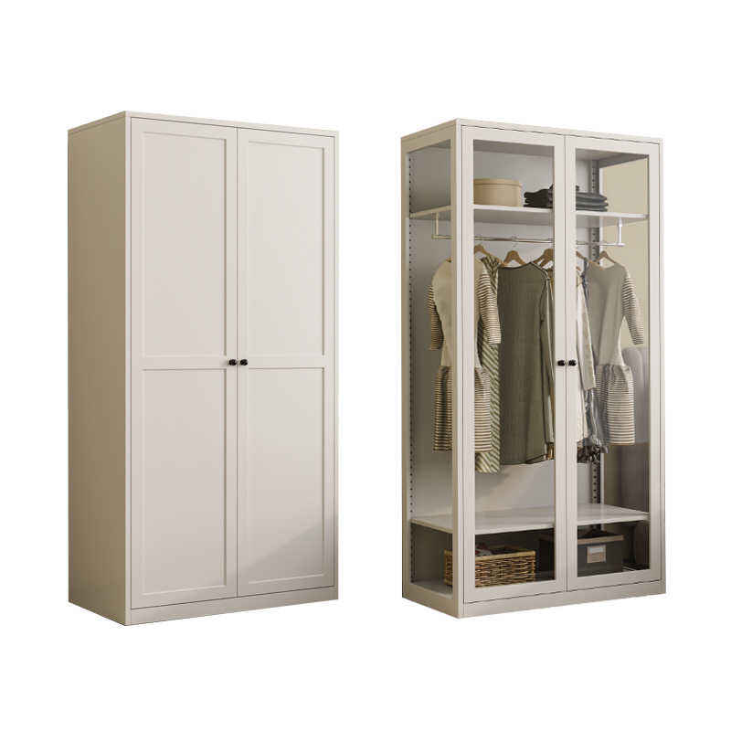 Ekonomiskt effektiv utrymmeshantering