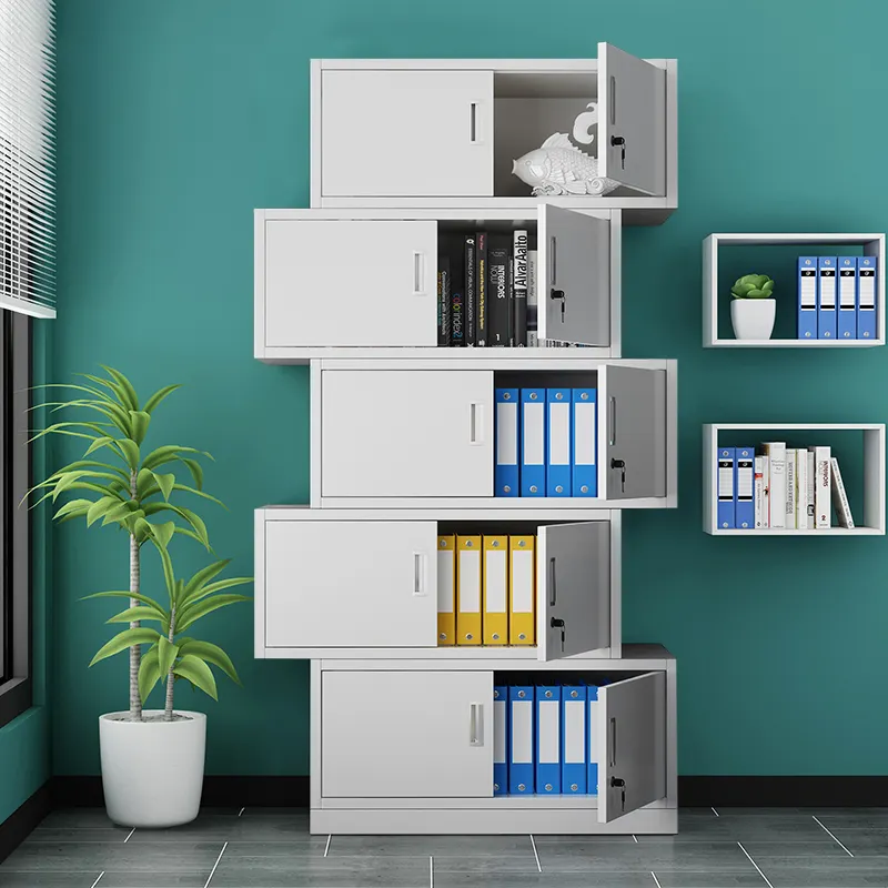 How Do Filing Cabinets Help Organize Modern Office Spaces?