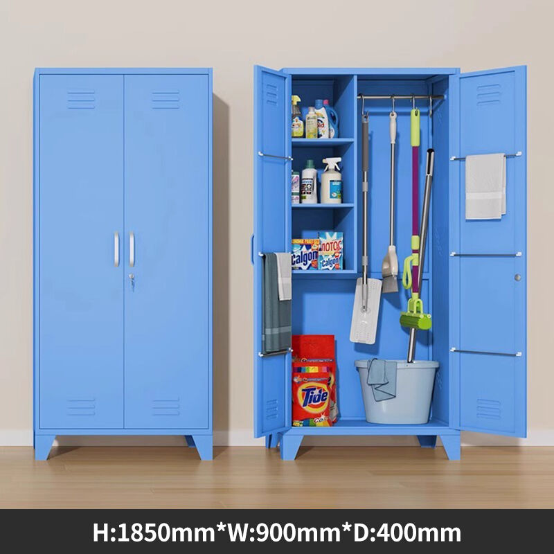 What tool cabinet materials ensure long-term industrial durability?