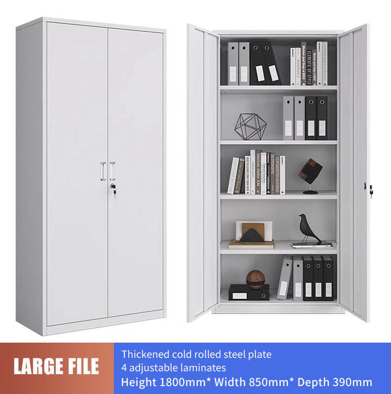 Superior Security and Document Protection