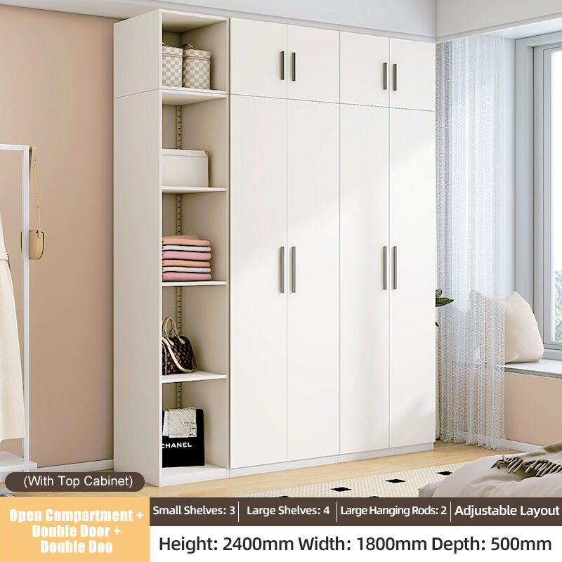 Anpassning och Designflexibilitet