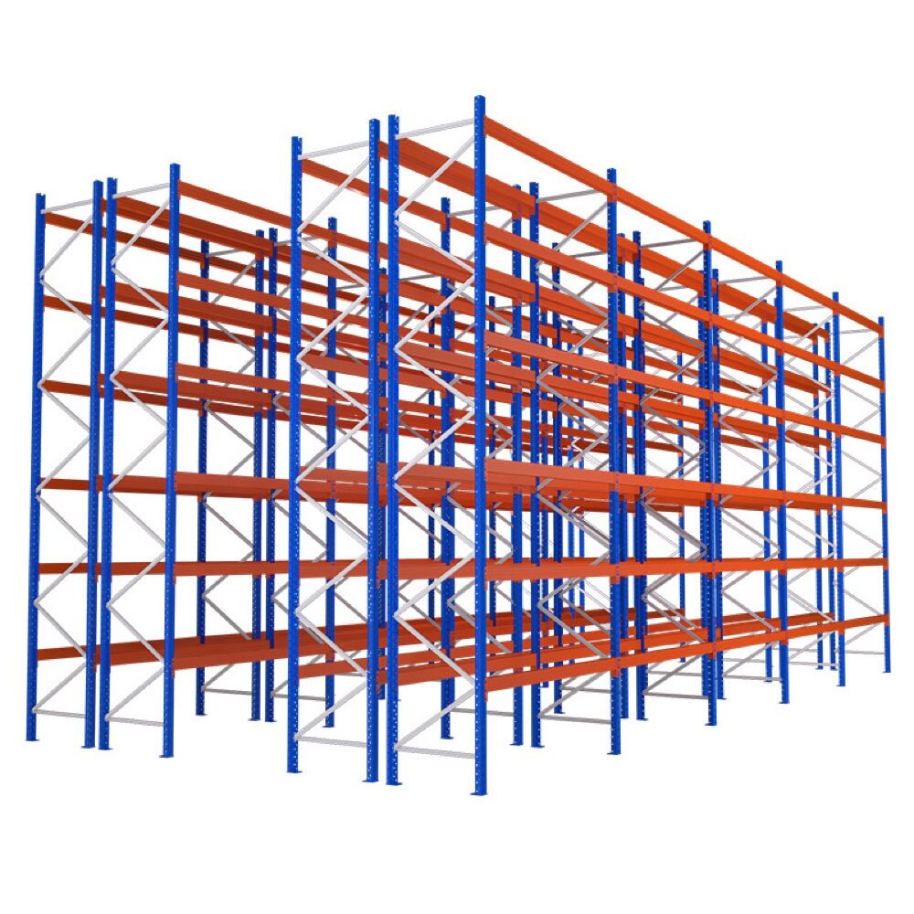 Opciones de configuración versátiles  