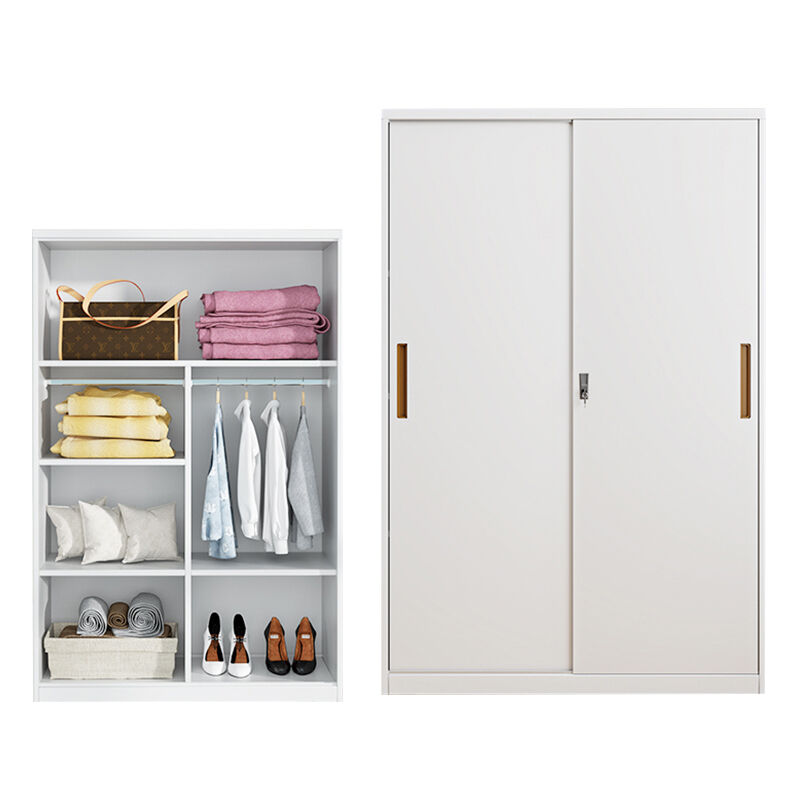 Configuración de almacenamiento versátil