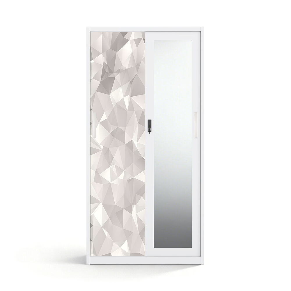  industrial wardrobe for hotels and dormitories 