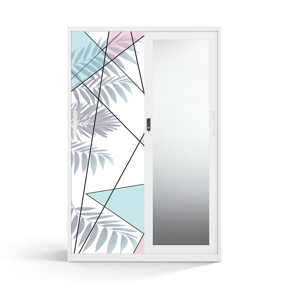 The Science of Durability: Why Pulage Metal Wardrobes Thrive in Indonesia’s Tropical Heat