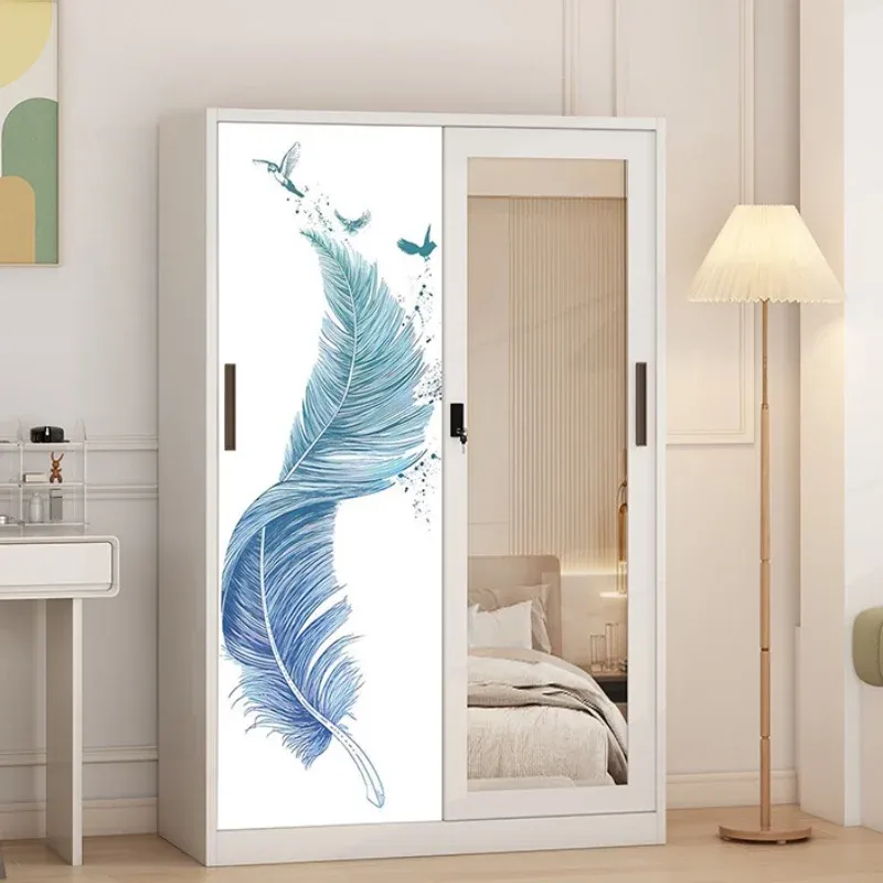 Metal Wardrobes vs. Wooden Wardrobes – Which Lasts Longer?