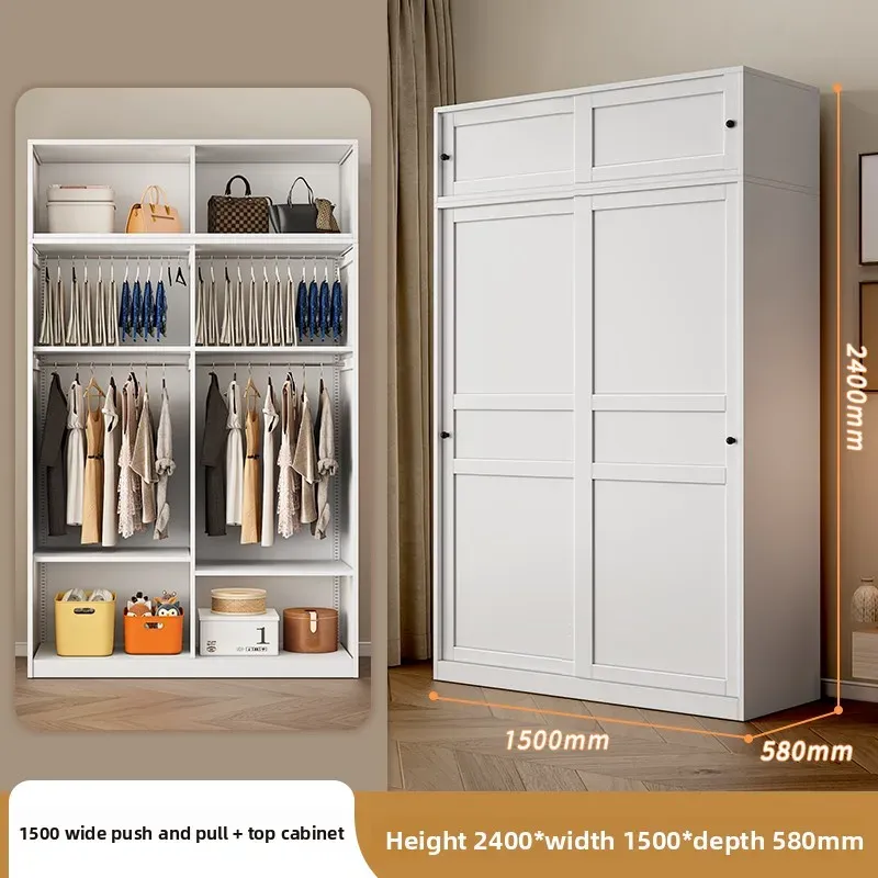Closet Organization Shelves to Maximize Your Space