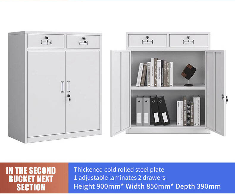 Why are material choices crucial for durable and elegant storage shelves?